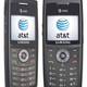 Illustration for article titled AT&T Debuts Slender 3G Samsung a717 and a727